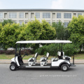 New Modle 8 Seater Electric Golf Cart with Ce Certificate